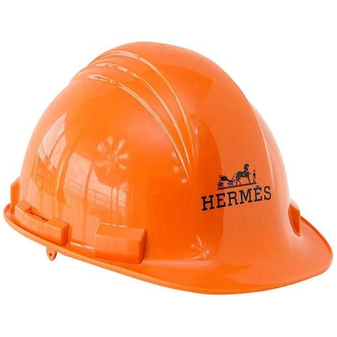 hermes cap|hermes hard hat.